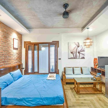 Ty House Apartment Managed By Lily Home Hanoi Luaran gambar