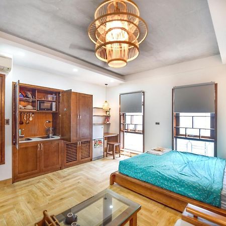 Ty House Apartment Managed By Lily Home Hanoi Luaran gambar