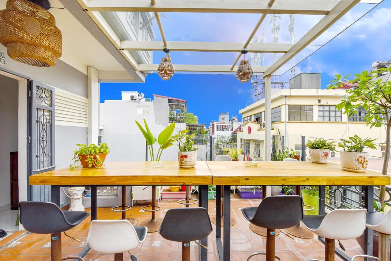 Ty House Apartment Managed By Lily Home Hanoi Luaran gambar