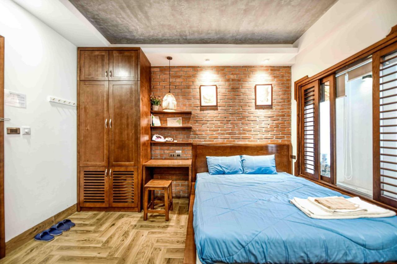 Ty House Apartment Managed By Lily Home Hanoi Luaran gambar