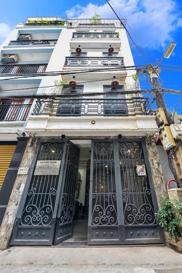 Ty House Apartment Managed By Lily Home Hanoi Luaran gambar