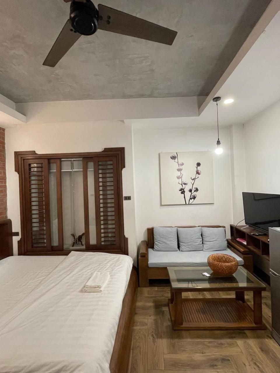 Ty House Apartment Managed By Lily Home Hanoi Luaran gambar