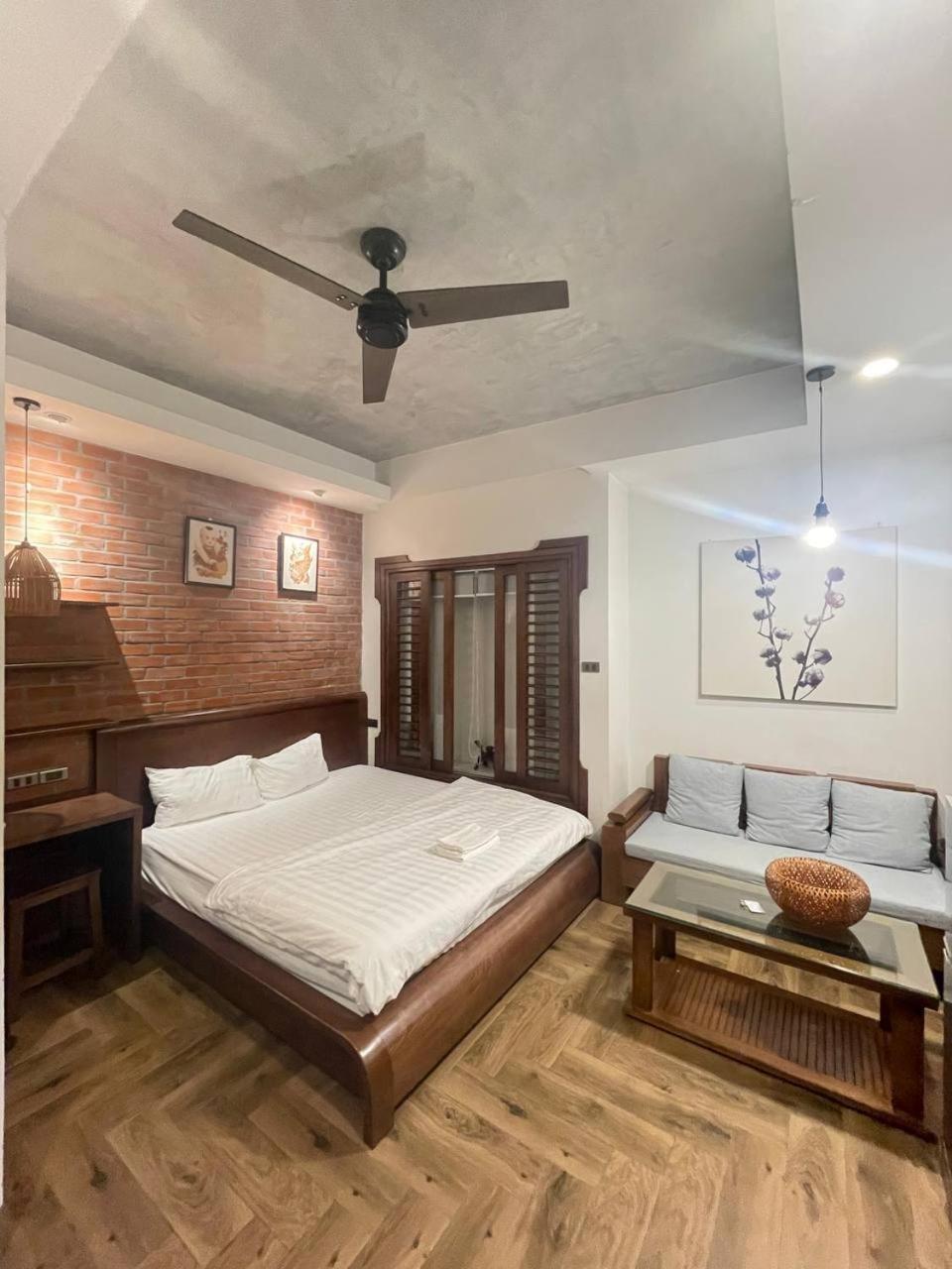 Ty House Apartment Managed By Lily Home Hanoi Luaran gambar