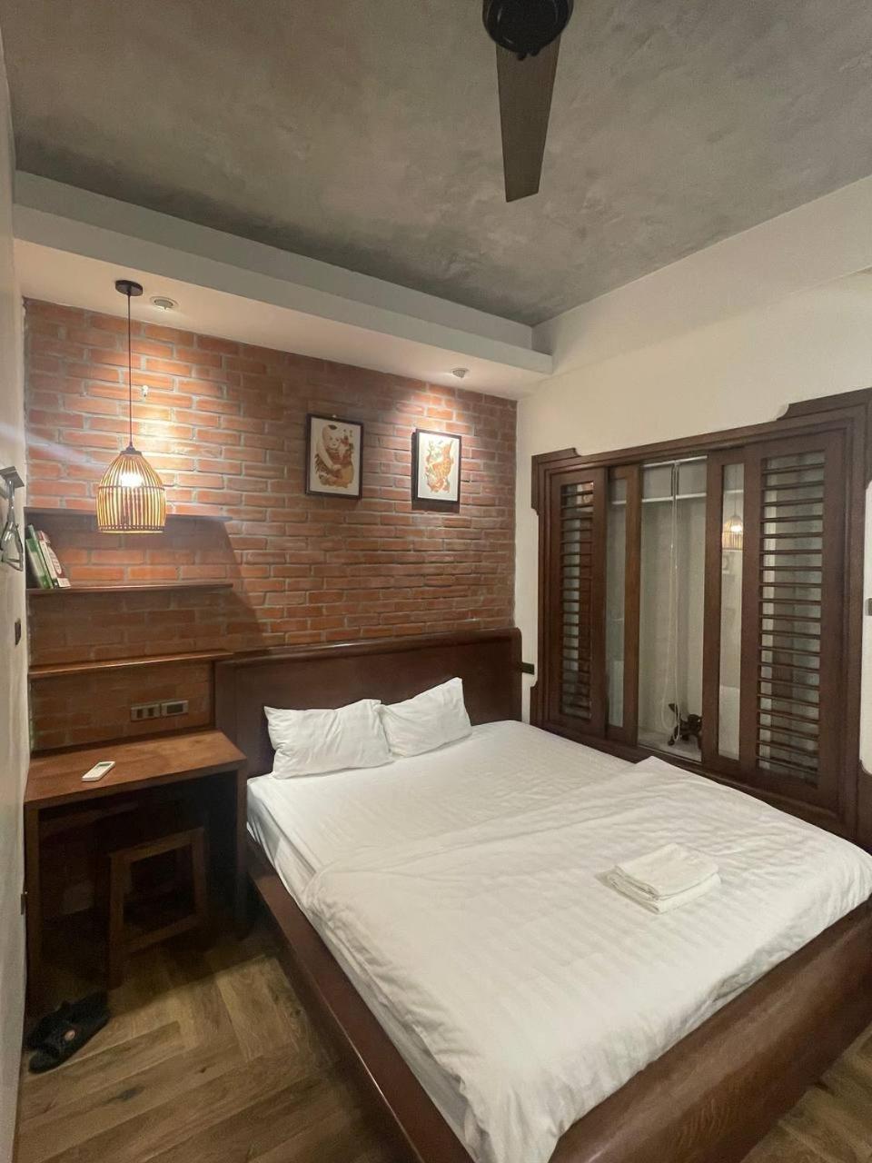 Ty House Apartment Managed By Lily Home Hanoi Luaran gambar